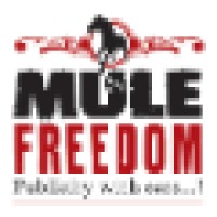 MuleFreedom PR Logo