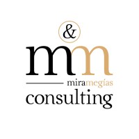 M&M Consulting Logo