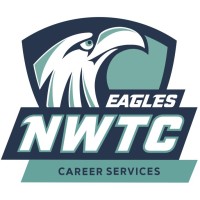 NWTC Career Services Logo