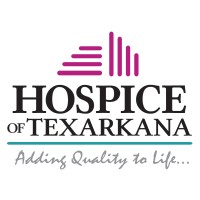 Hospice of Texarkana, Inc. Logo