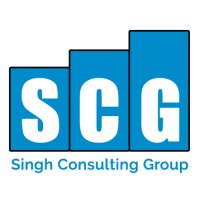 Singh Consulting Group Inc Logo