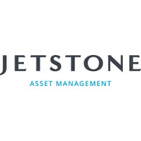Jetstone Asset Management Logo