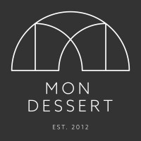 Mon Dessert Logo