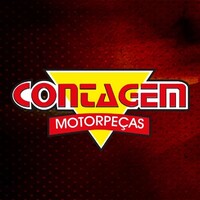 Contagem Motorpeças Logo