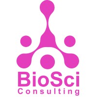 BioSci Consulting Logo