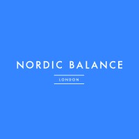Nordic Balance Logo