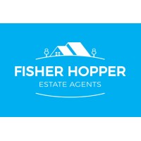 FISHER HOPPER LTD Logo