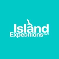 Island Expeditions Logo