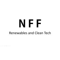 No Fossil Fuel Logo