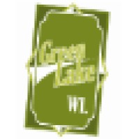 Green Lake Area Chamber of Commerce Logo