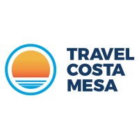 Travel Costa Mesa Logo