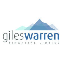 Giles Warren Financial Ltd Logo