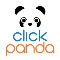 ClickPanda Logo