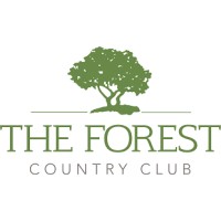 The Forest Country Club Logo