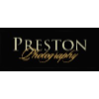 Preston Photography Logo