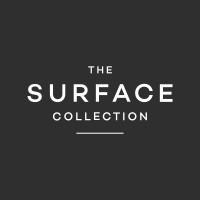 The Surface Collection by Thomas Group Marble & Granite Logo