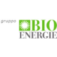 Bioenergie SpA Logo
