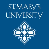 St. Marys University Logo