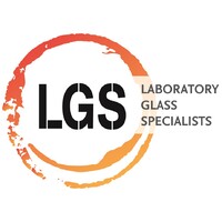 Laboratory Glass Specialists BV (LGS) Logo