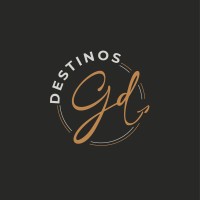 Destinos Logo