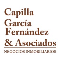 Capilla García Fernández & Asociados Logo