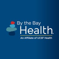 By The Bay Health Logo