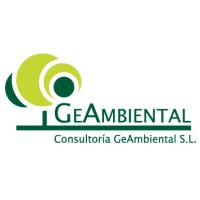 Geambiental SL Logo