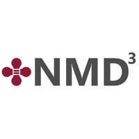 NMD3 Ltd Logo