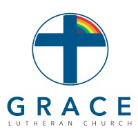 Grace Lutheran Church of Apple Valley Logo