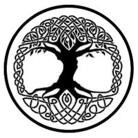 Rowan Tree Studio Logo