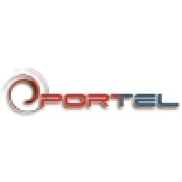 Portel KOM Logo