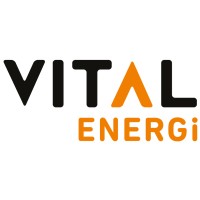 Vital Energi Solutions Limited Logo