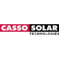 Casso-Solar Technologies Logo