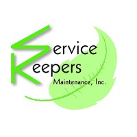 Service Keepers Maintenance, Inc. Logo