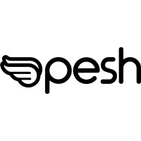 Pesh calçados Logo