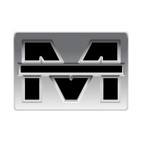 Magnum Press, Inc. Logo