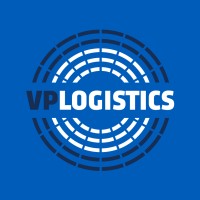VP Logistics Logo