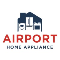 Airport Home Appliance Logo