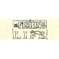 The Fishing Life Logo