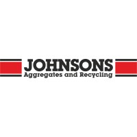 JOHNSONS AGGREGATES AND RECYCLING LIMITED Logo