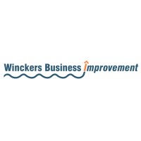 Winckers Business Improvement Logo