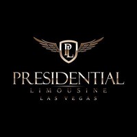 Presidential Limousine Logo