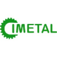 Cimetal Logo