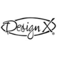 Design X Manufacturing Logo