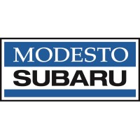 Modesto Subaru Logo