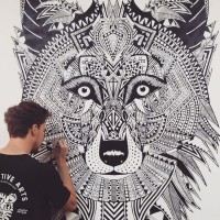 Tobias Illustrations Ltd Logo