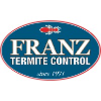 Franz Termite Control Logo