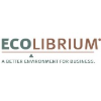 Ecolibrium, Inc. Logo