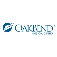 OakBend Medical Center Logo