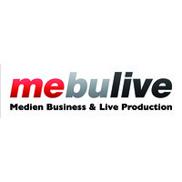 mebulive Logo